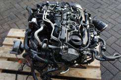 Контрактный Двигатель Audi в Москве.