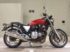 Honda CB 1100, 2011 