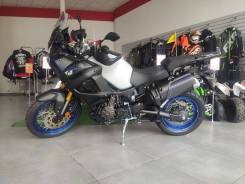 Yamaha XT 1200ZE Super Tenere, 2021 