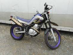 Yamaha XT 250 SEROW / B10183, 2007 