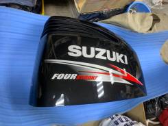    Suzuki DF250 . 