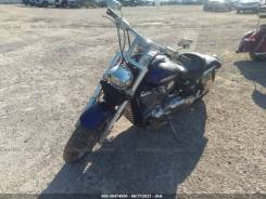 Honda VTX 1800 09741, 2003 