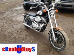 Harley-Davidson Sportster 883 XL883 09532, 1997
