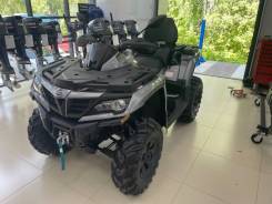 CFMoto CFORCE 800 HO EPS (X8 H.O. EPS), 2022 