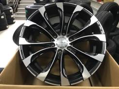 WALD R20x9.5J 6x139.7 ET20 [600-6002] 
