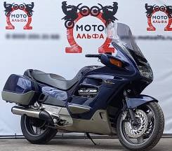 Honda ST 1100, 1995 