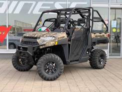 Polaris Ranger XP, 2021 