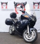 BMW K 1200 GT, 2004 