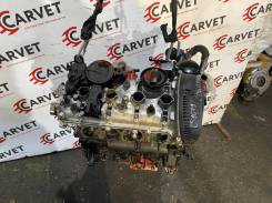 Контрактный двигатель CDH Audi A4 1.8л. 120 лс