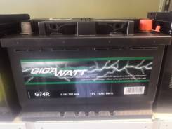  Gigawatt 74/ 