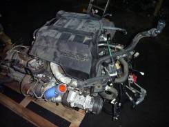 Двигатель Форд Ф150 2.7 комплектный
