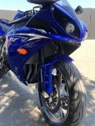 Yamaha R1, 2009 