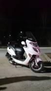 Kymco Grandink 250, 2003 