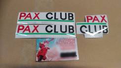  Honda PAX Club 