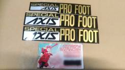  Yamaha AXIS Pro Foot 