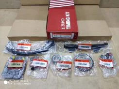 KA-13 * �������� ��� (����) 7 ��������� 2SZ-FE-NEW 2004- ����� ����� ����
