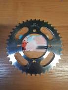    428  41 Irbis TTR125 