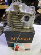 -   Kiyoshi Yamaha BWS125, Cygnus125 