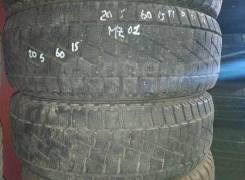 Bridgestone Blizzak MZ-01, 205/60 R15