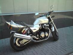 Honda CB 1300, 2000 