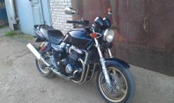 Honda CB 1300, 2000 