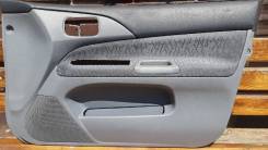 Обшивка двери Mitsubishi Lancer Cedia, CS2A передняя правая MR626320X фото