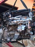 Двигатель (ДВС)B47D20A 190л/c BMW X3 2016г