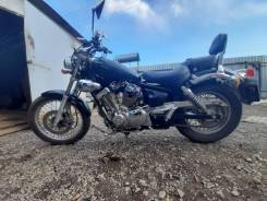 Yamaha Virago XV 250, 1994 