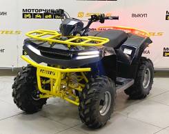 Irbis ATV125U, 2022 