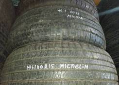 Michelin, 195/60 R15