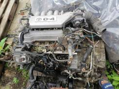 Двигатель Toyota 3S-FSE фото