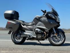 BMW R 1200 RT, 2013 