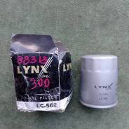   LYNX  88318 
