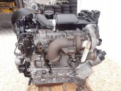 Контрактный Двигатель Citroen, проверенный на ЕвроСтенде в Москве.