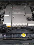     Mitsubishi Pajero 6G74 GDI 