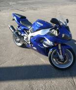 Yamaha R1, 1998 