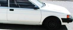    Toyota EL30,31, NL30