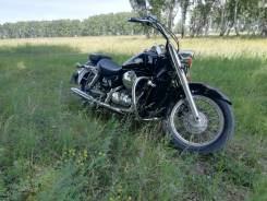 Honda VT 750, 2005 