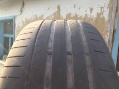 Continental ContiSportContact 5, 255/55R18