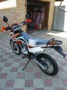 Racer Enduro RC200GY-C2, 2020 