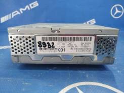   Mercedes-Benz Clk 2007 2118707089 W209 271.955 
