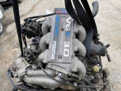Двигатель Mazda Sentia HEEA JEE 1995 [JEA602300] фото