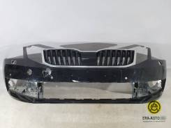  Skoda Octavia A7 (10.2016 - . . )