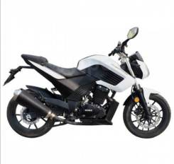 Regulmoto SK 250 X6, 2016 