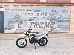 Motoland Enduro 250 ST, 2022 