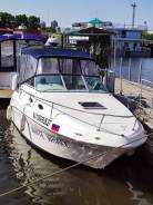   Sea Ray 240 Sundancer 