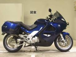 BMW K 1200 GT, 2003 