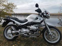 BMW R 1150 R, 2004 