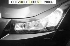    Chevrolet Cruze 2003-2015 