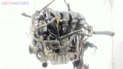 Двигатель Ford Fusion 2005 1.4 л, Бензин ( FXJA, FXJB, FXJC)